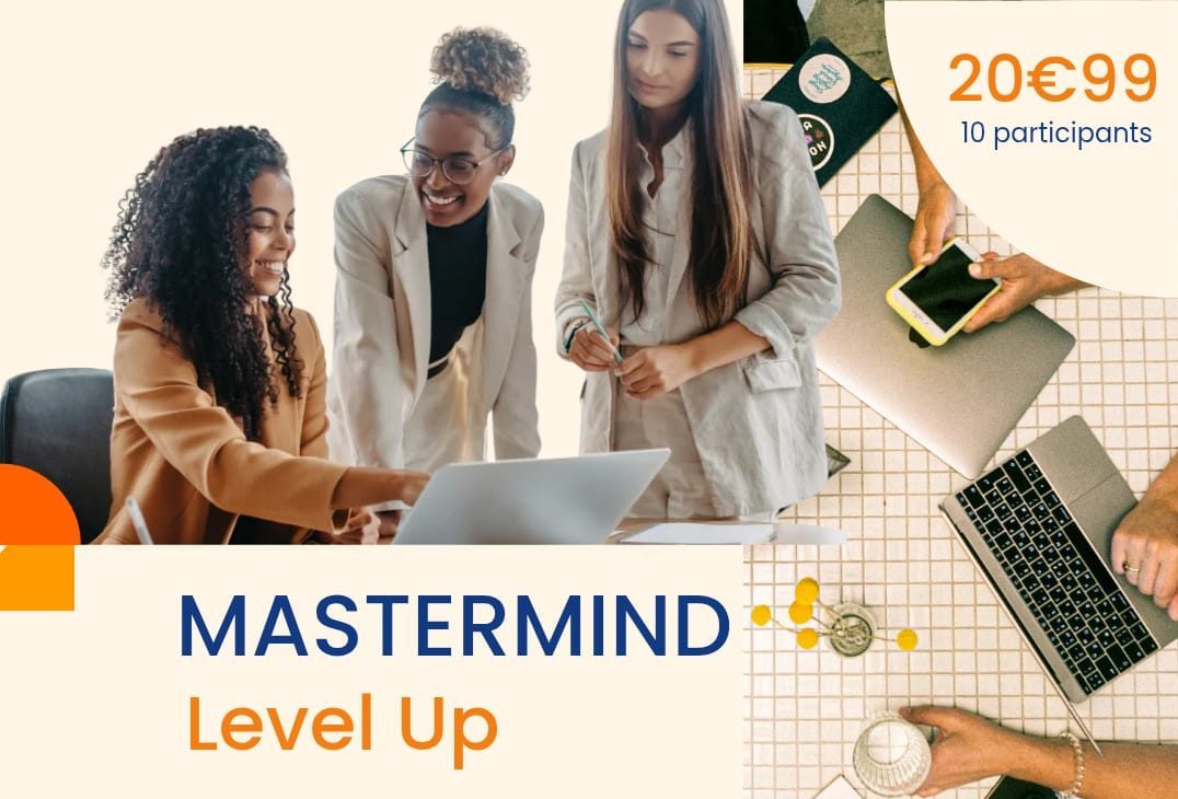 MASTERMIND Level Up (chaque dernier samedi du mois)