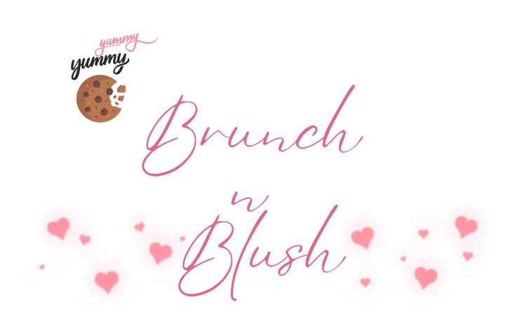 BRUNCH AND BLUSH FANM LINK