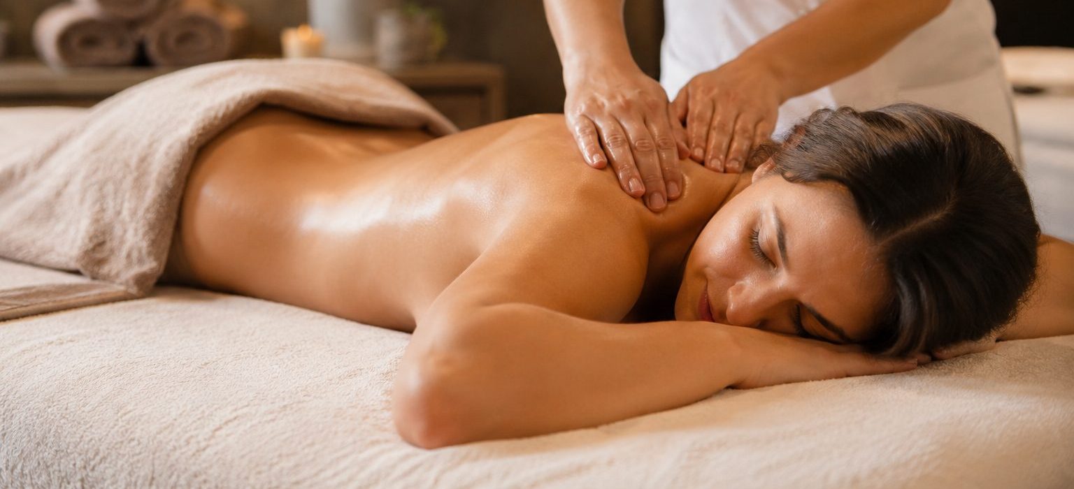 Evasion Massages