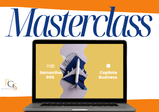 Masterclass Lance ton business en 90 jours