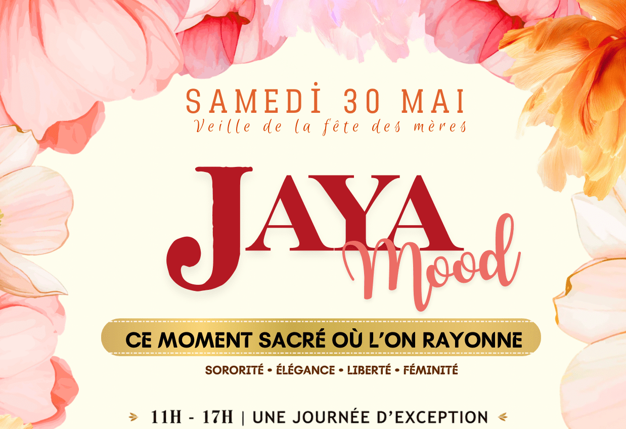 JAYA MOOD