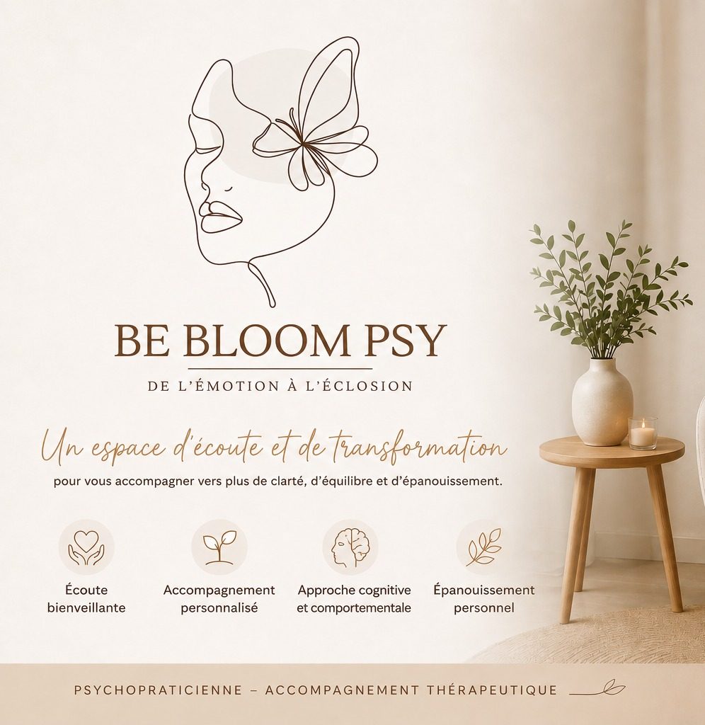BE BLOOM FANM LINK