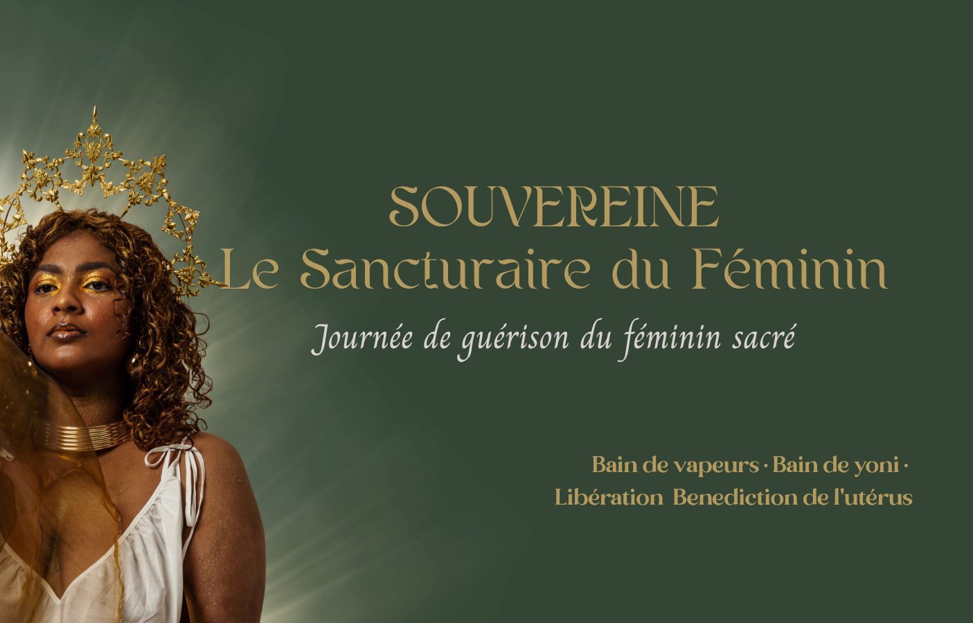 Souveraine