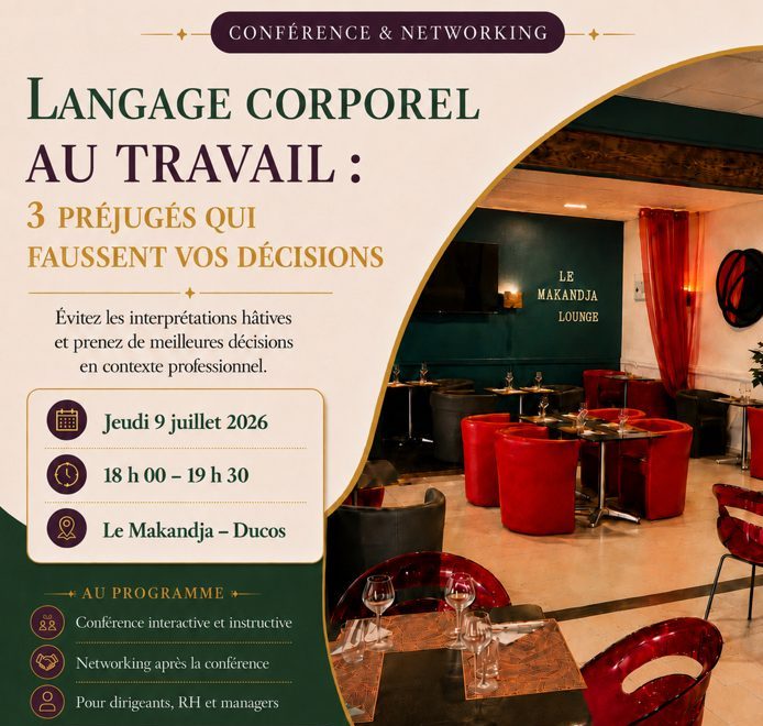 CONFERENCE LANGAGE CORPOREL FANM LINK