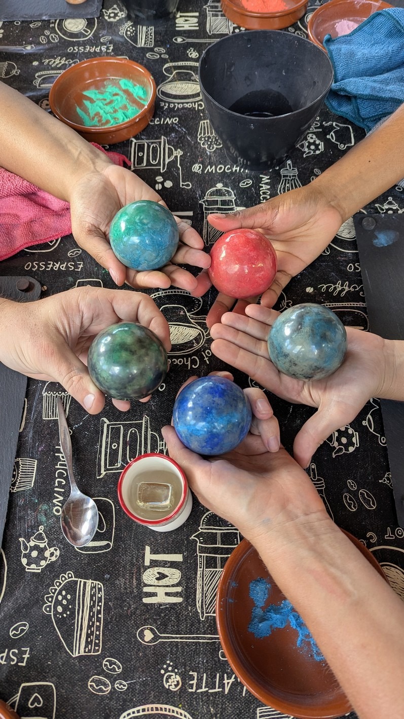 ATELIER CREATIF DORODANGO