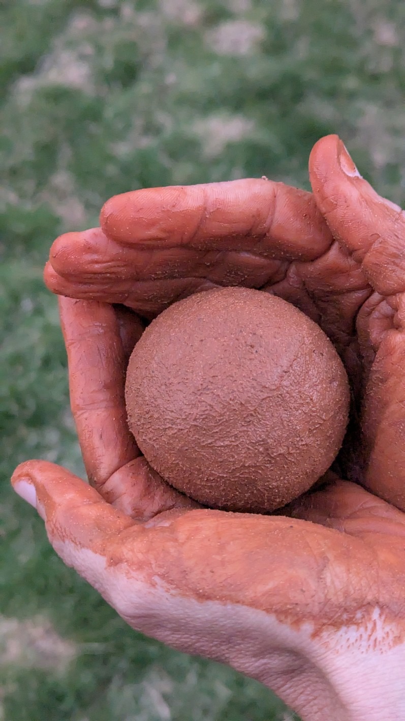ATELIER CREATIF DORODANGO
