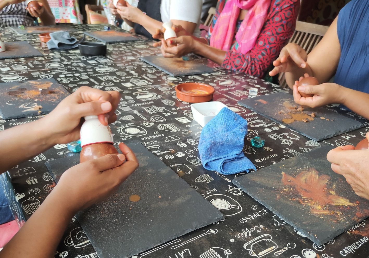 ATELIER CREATIF DORODANGO