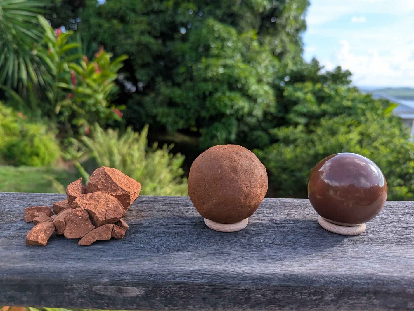 ATELIER CREATIF DORODANGO sur la plage