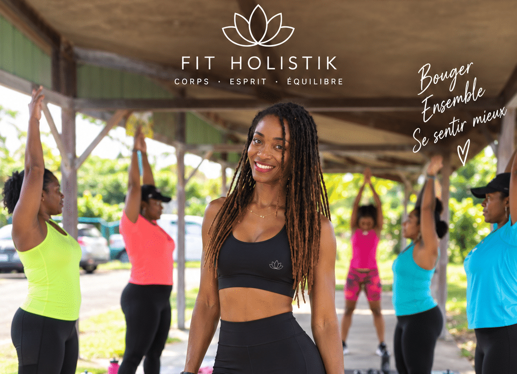 FIT HOLISTIK (lundi, mardi et jeudi)